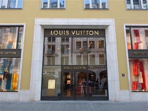 louis vuitton germany shop|louis vuitton locations in germany.